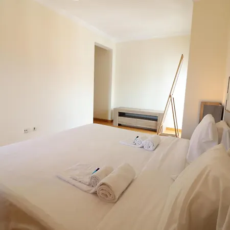 Beguest Cascais Inn Apartments_ Ocean View Alcabideche Exterior photo