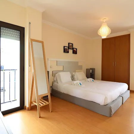 Beguest Cascais Inn Apartments_ Ocean View Alcabideche Exterior photo