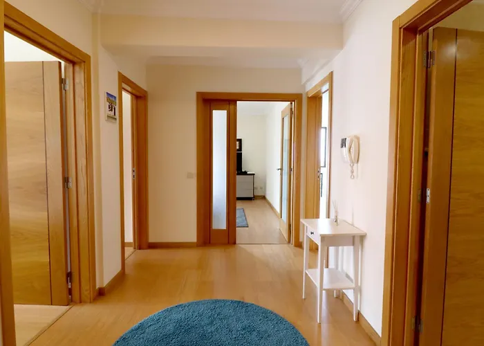 Beguest Cascais Inn Apartments_ Ocean View