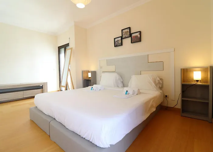 Beguest Cascais Inn Apartments_ Ocean View