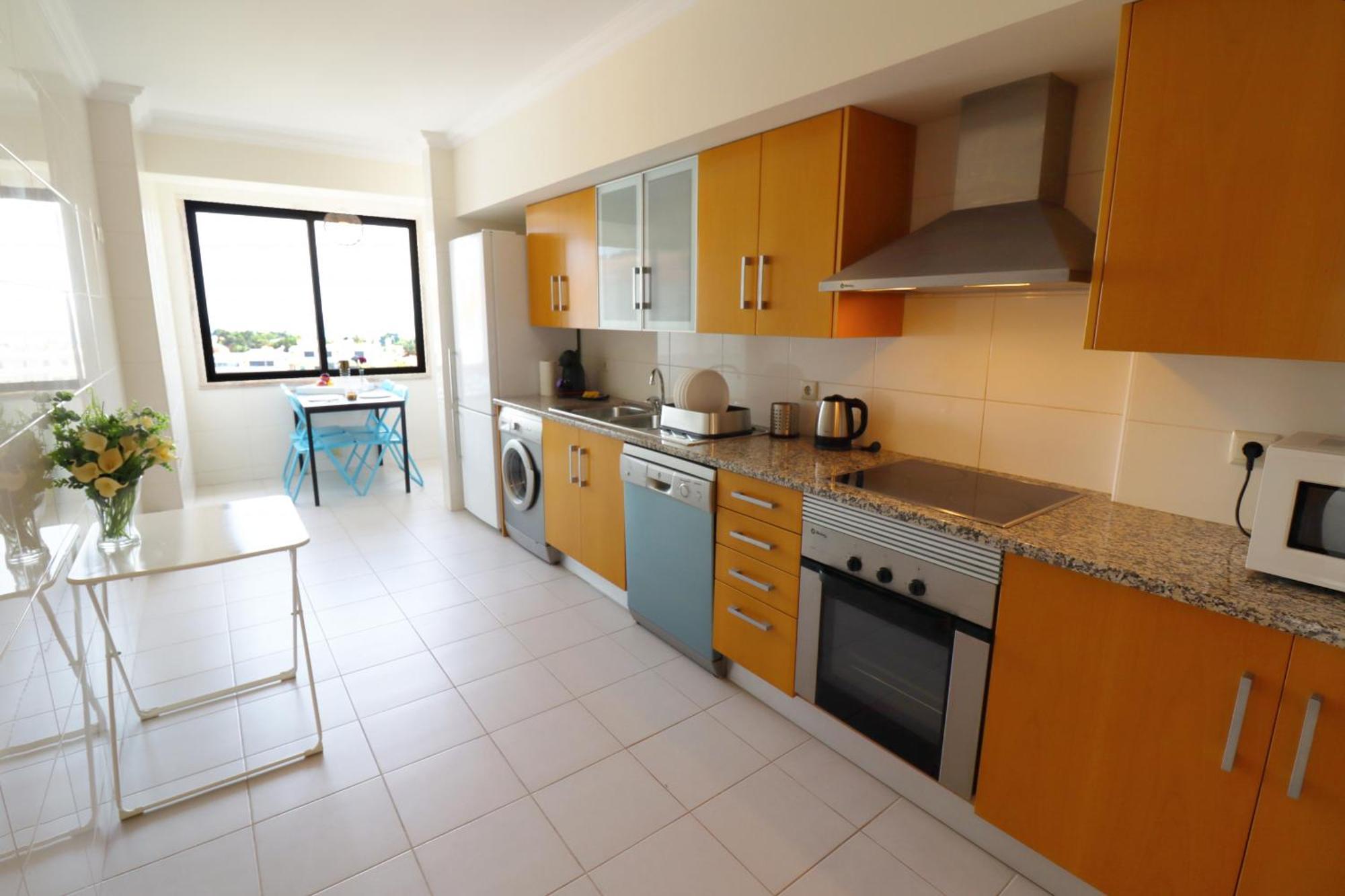 Apartment Beguest Cascais Apartments_ Ocean View