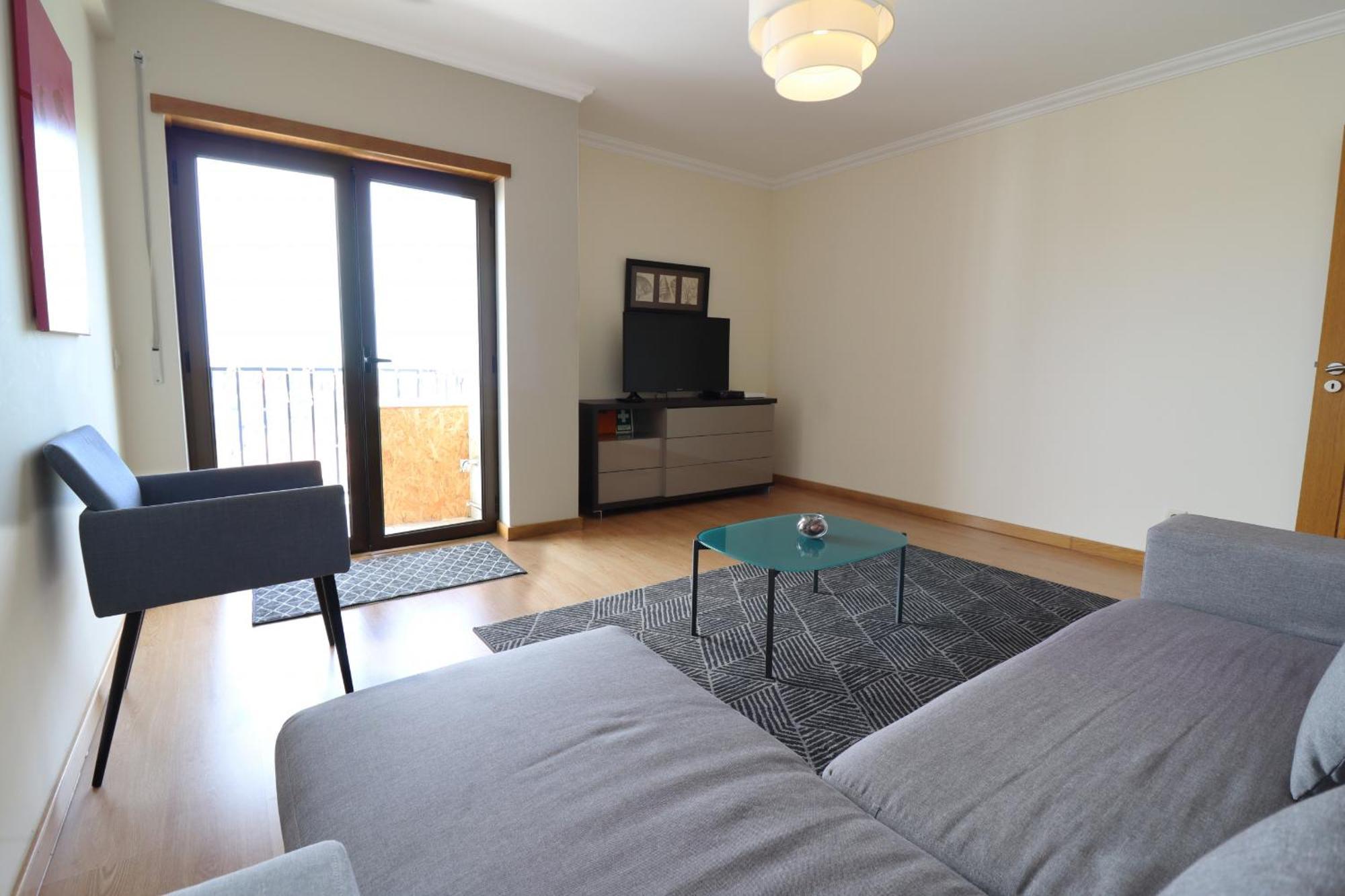 Apartment Beguest Cascais Apartments_ Ocean View *