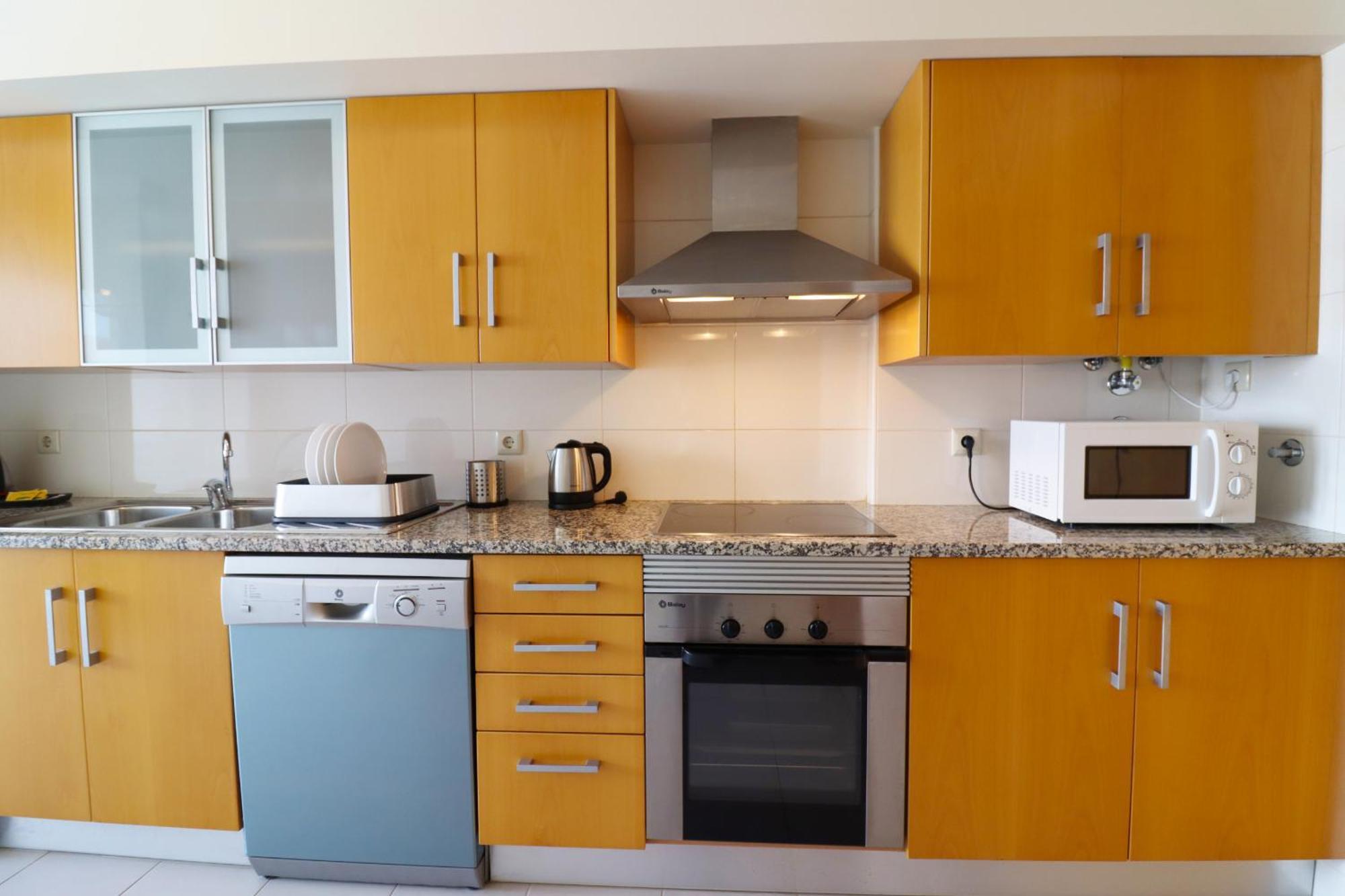 Beguest Cascais Apartments_ Ocean View Apartment *