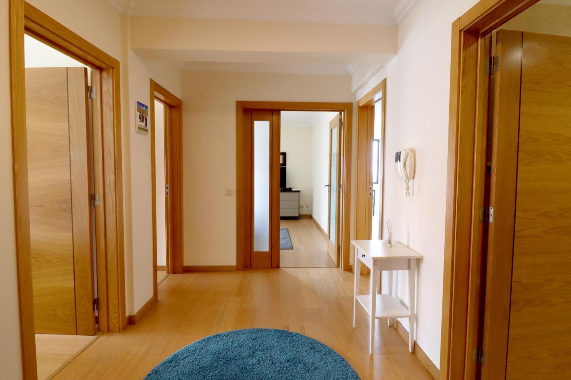 Apartment Beguest Cascais Apartments_ Ocean View *