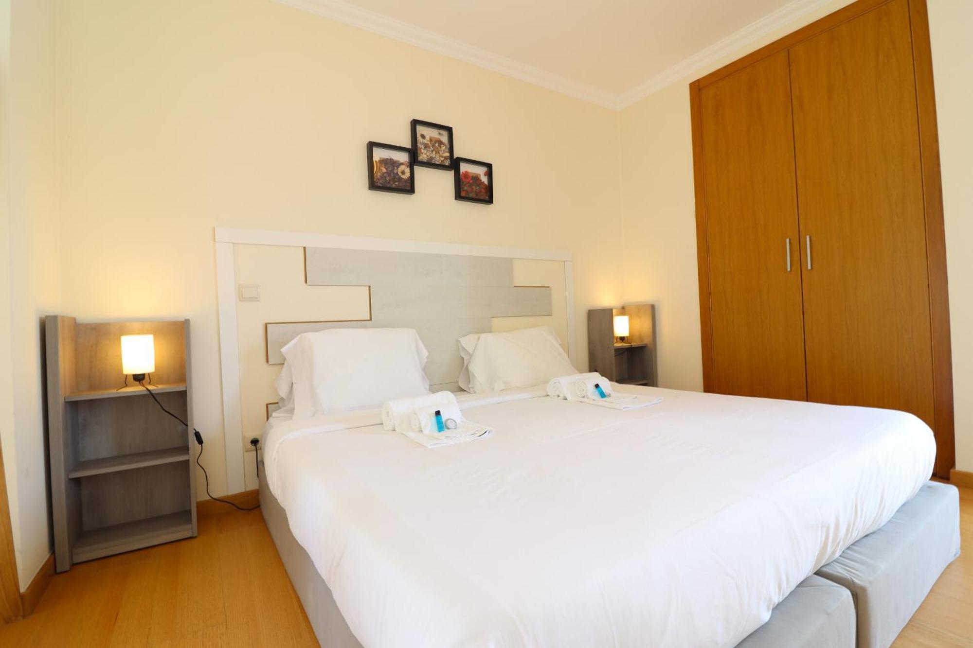 Beguest Cascais Apartments_ Ocean View Apartment Alcabideche