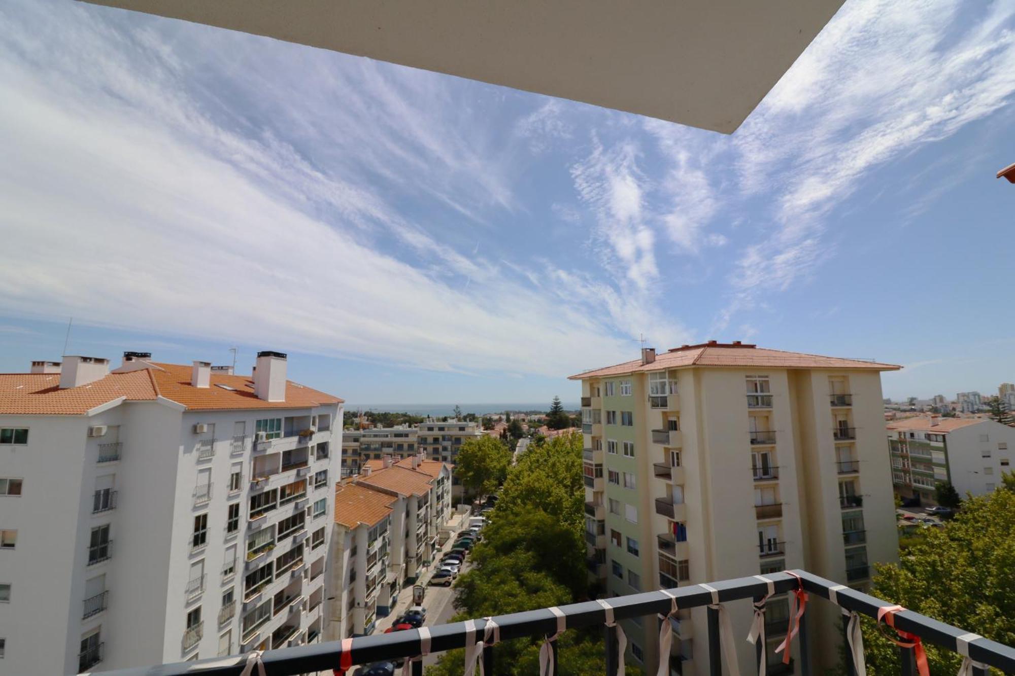 Apartment Beguest Cascais Apartments_ Ocean View Alcabideche