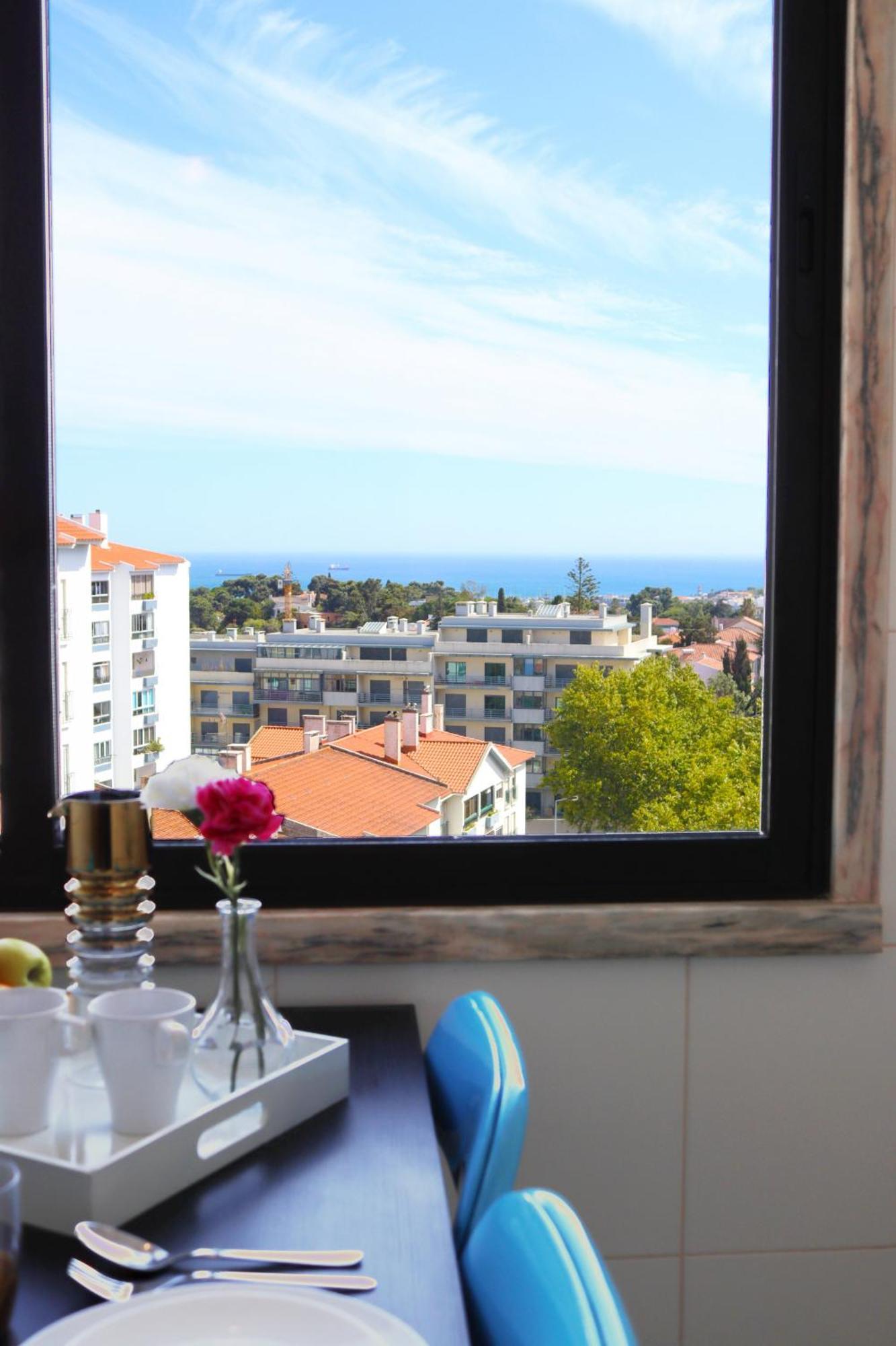 Beguest Cascais Apartments_ Ocean View