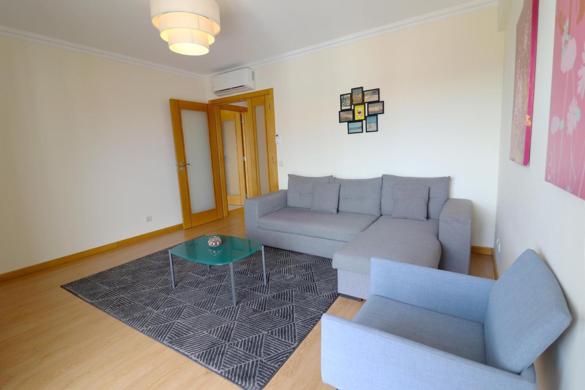 Beguest Cascais Apartments_ Ocean View Apartment