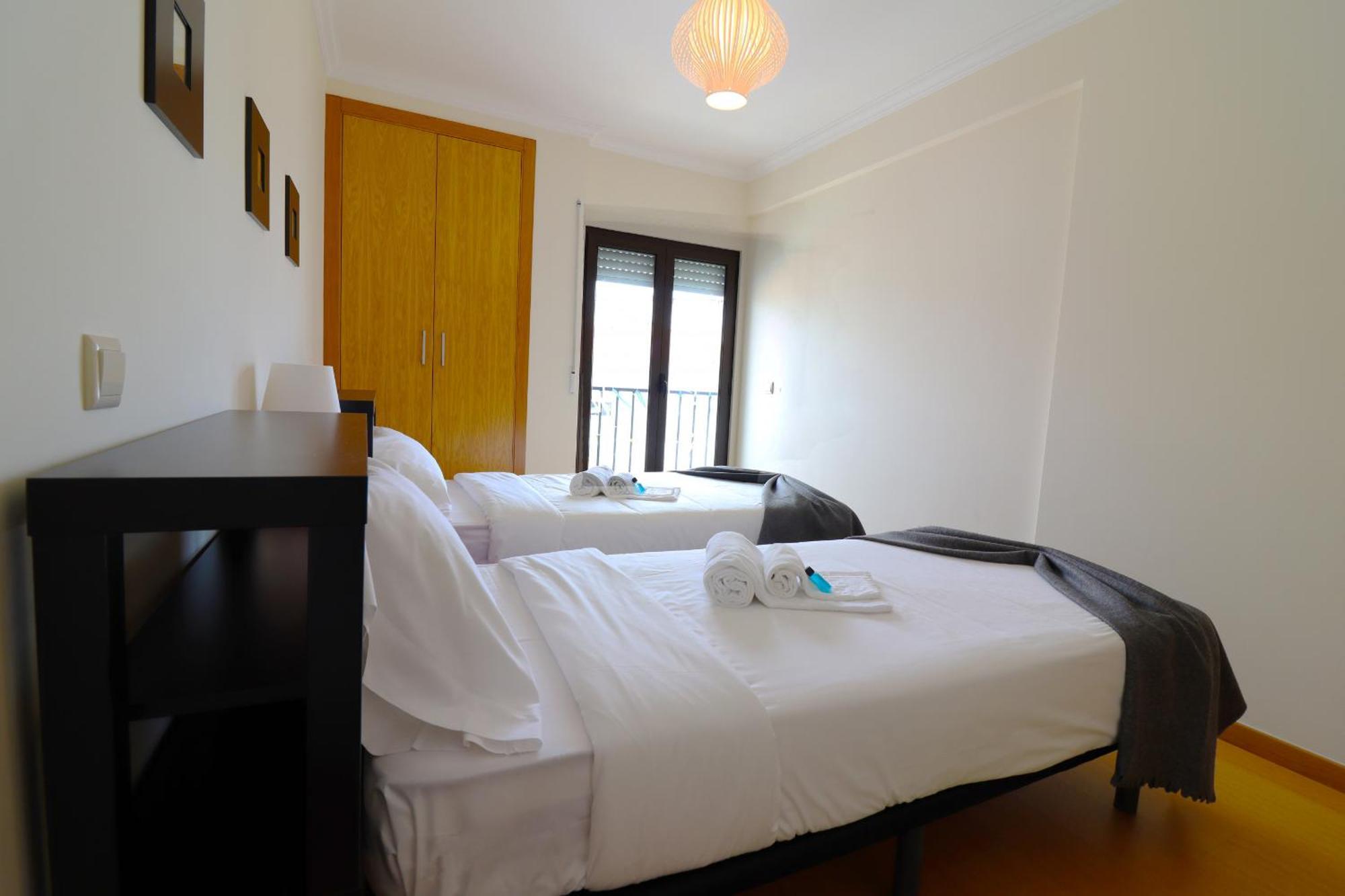 Beguest Cascais Apartments_ Ocean View Apartment *