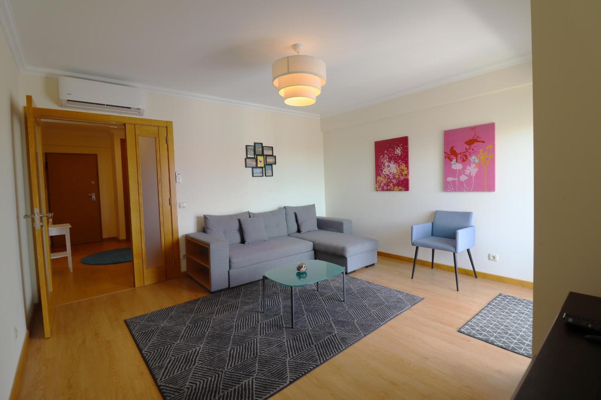 Beguest Cascais Apartments_ Ocean View *