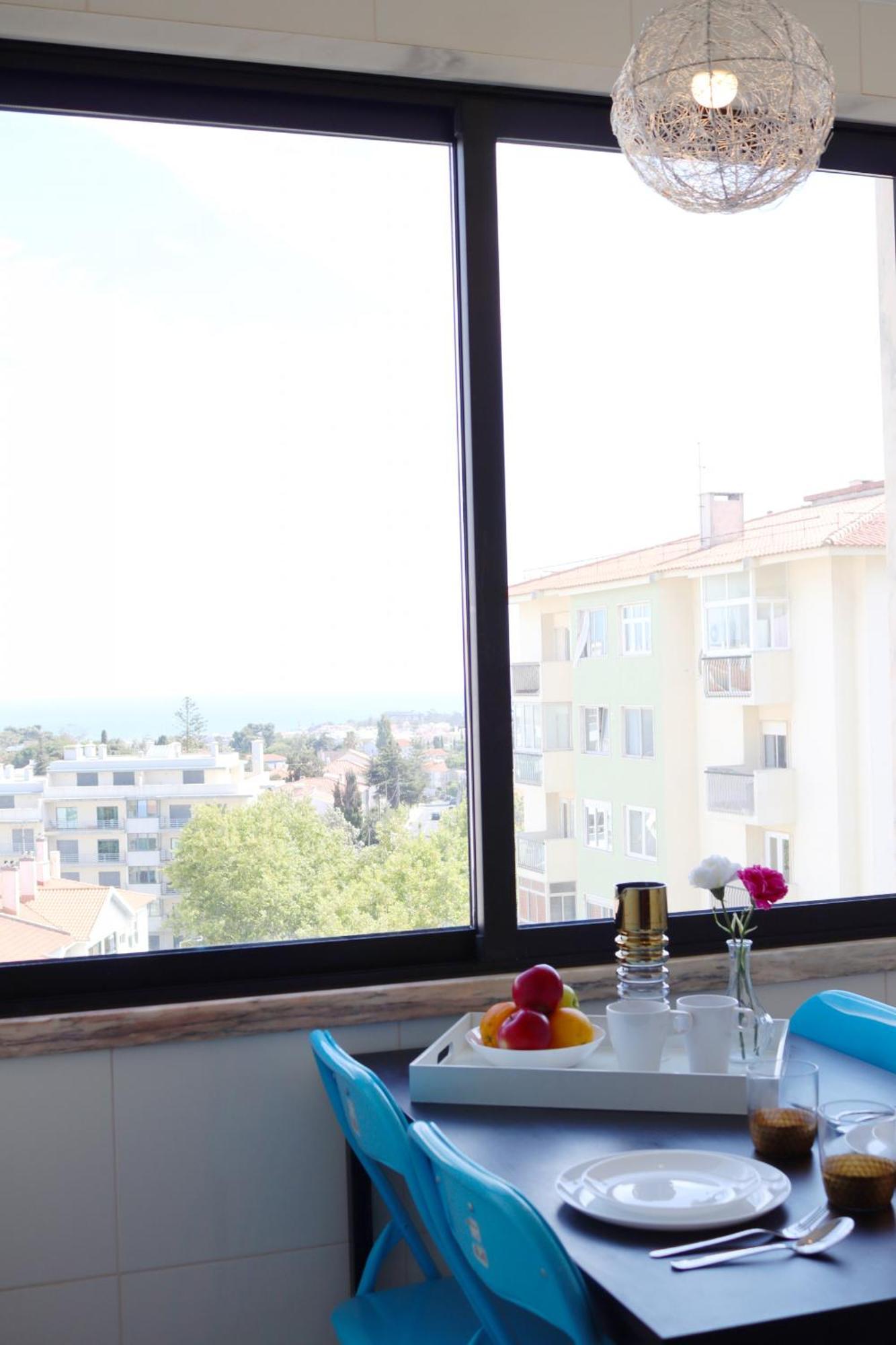 Beguest Cascais Apartments_ Ocean View Alcabideche