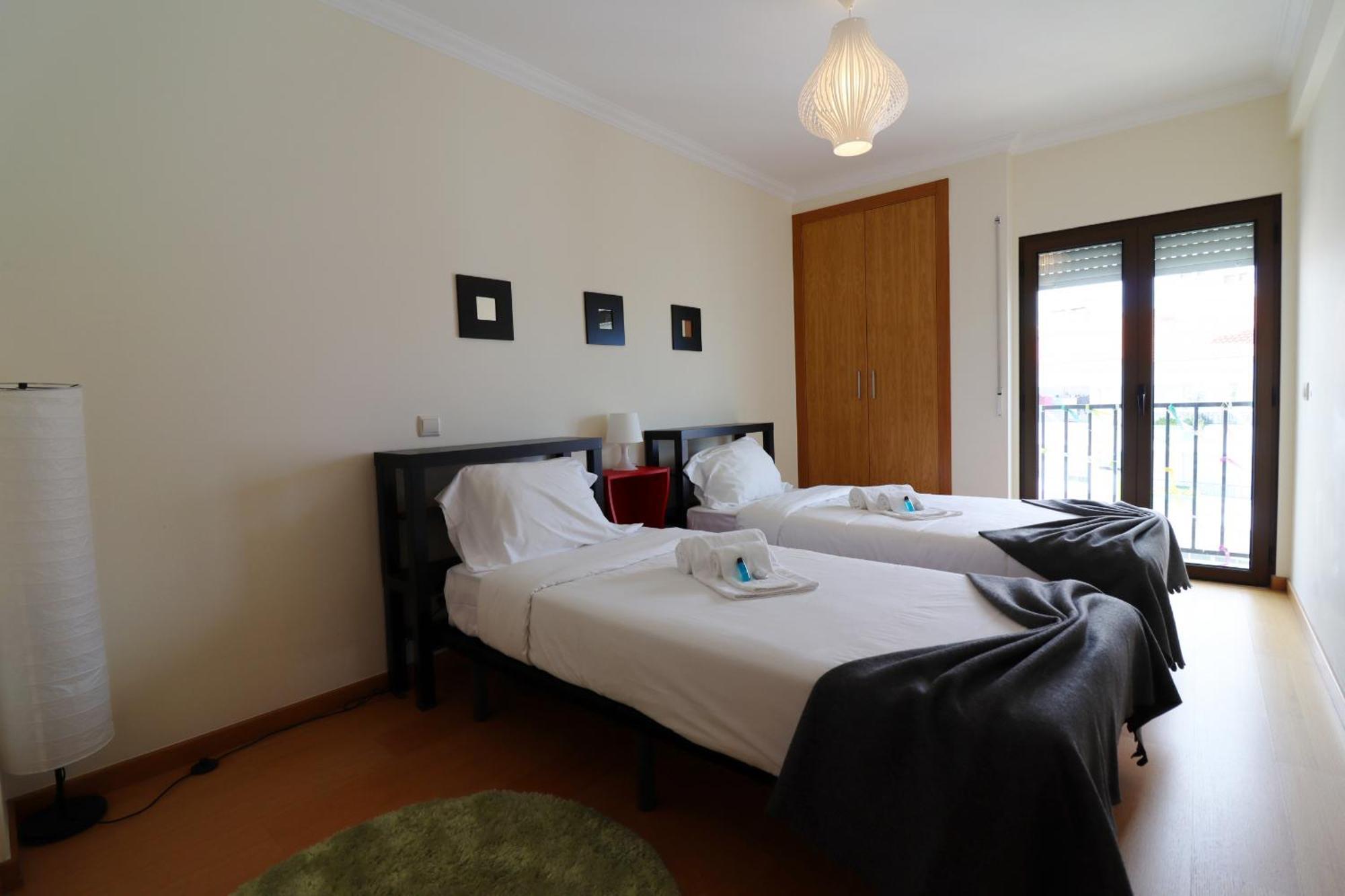 Beguest Cascais Apartments_ Ocean View