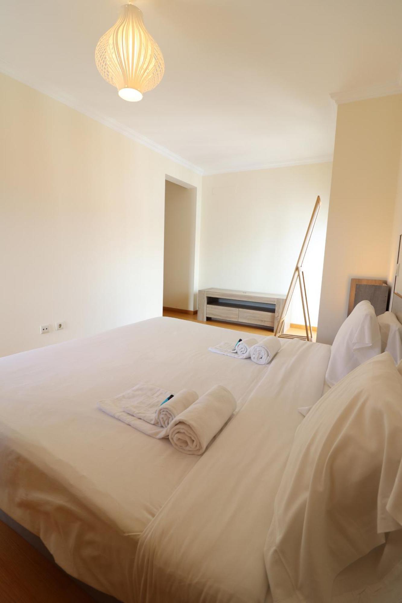 Beguest Cascais Apartments_ Ocean View Apartment