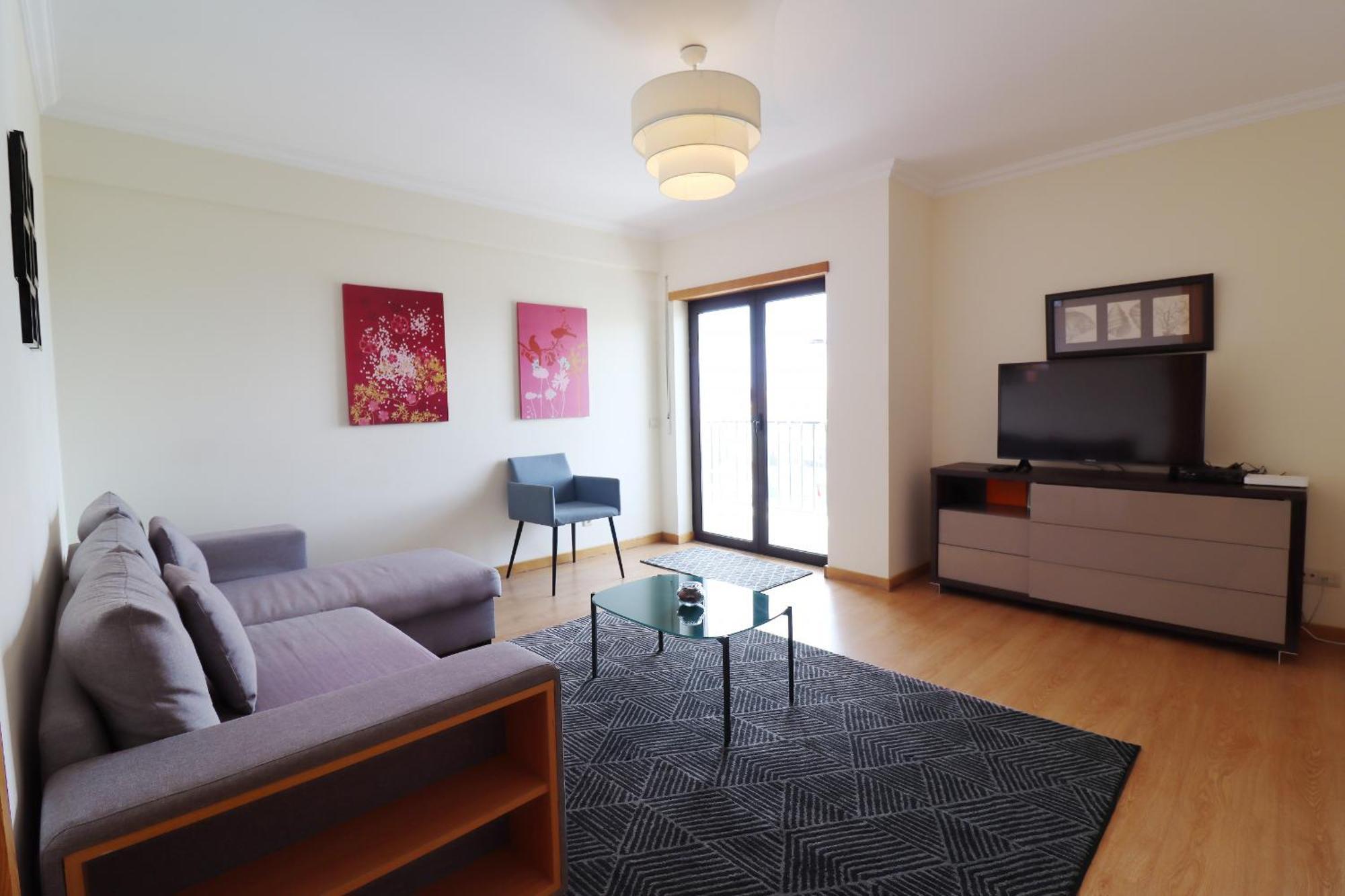 Apartment Beguest Cascais Apartments_ Ocean View *