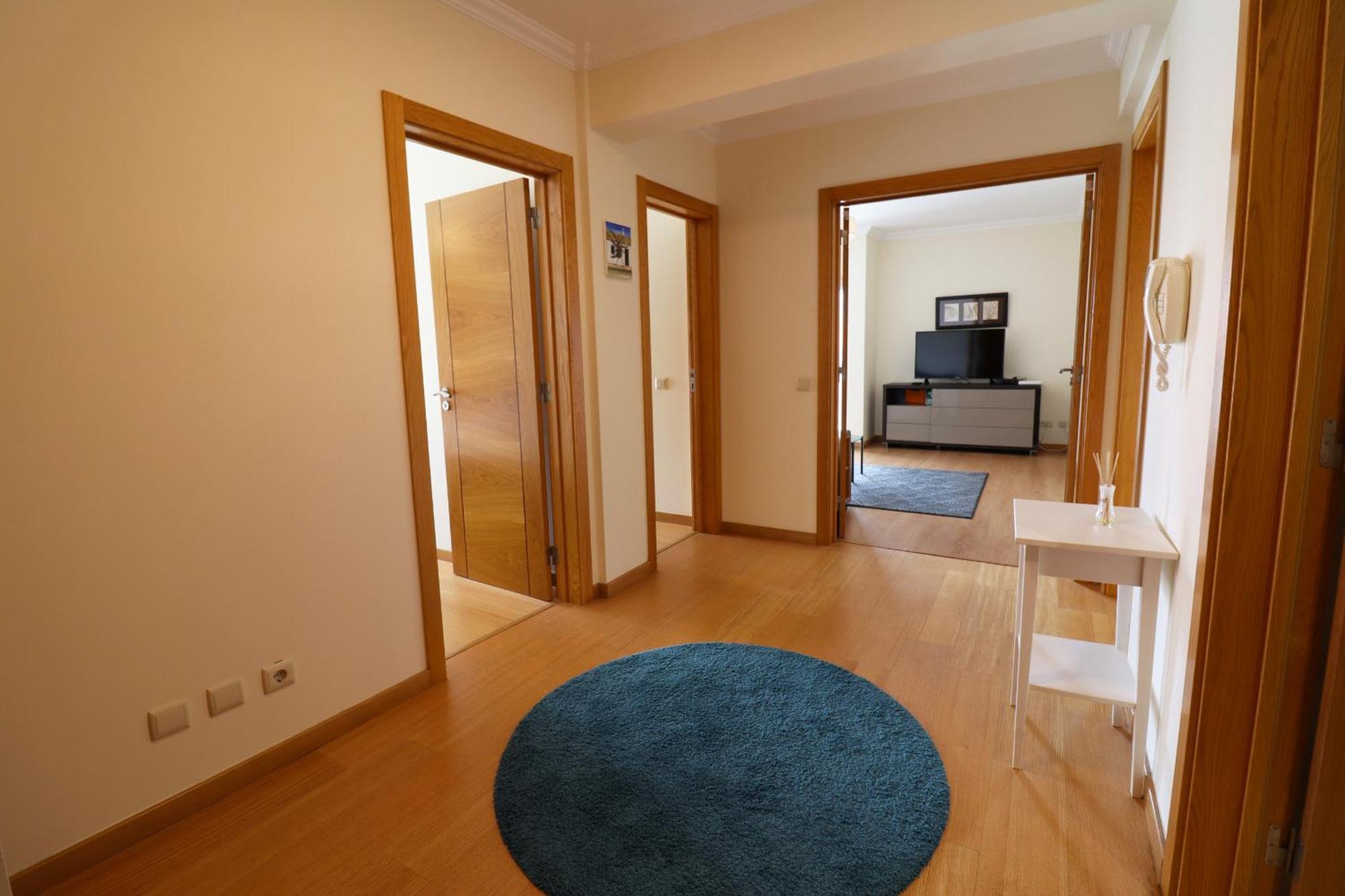 Apartment Beguest Cascais Apartments_ Ocean View Alcabideche