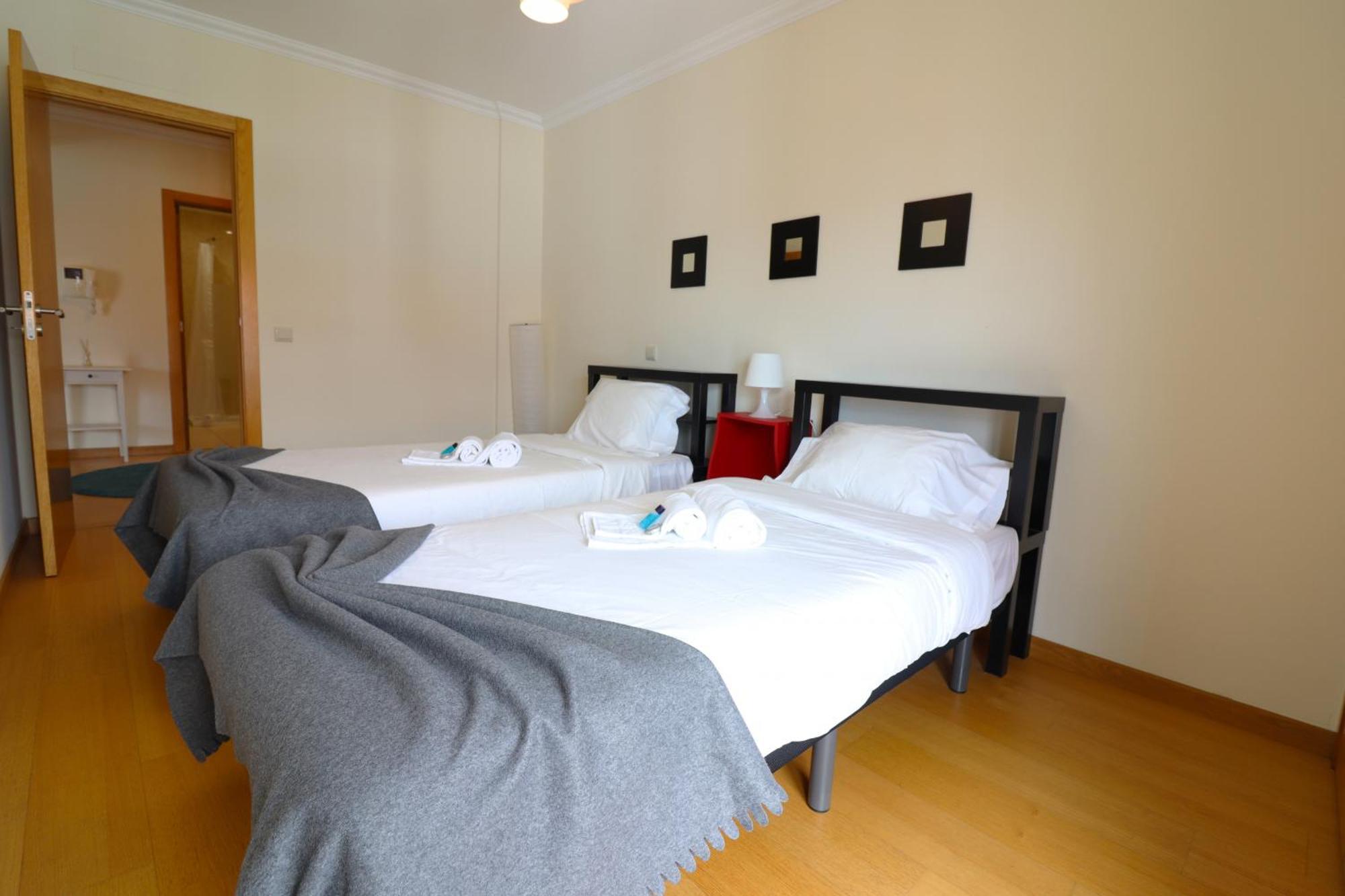 Beguest Cascais Apartments_ Ocean View *