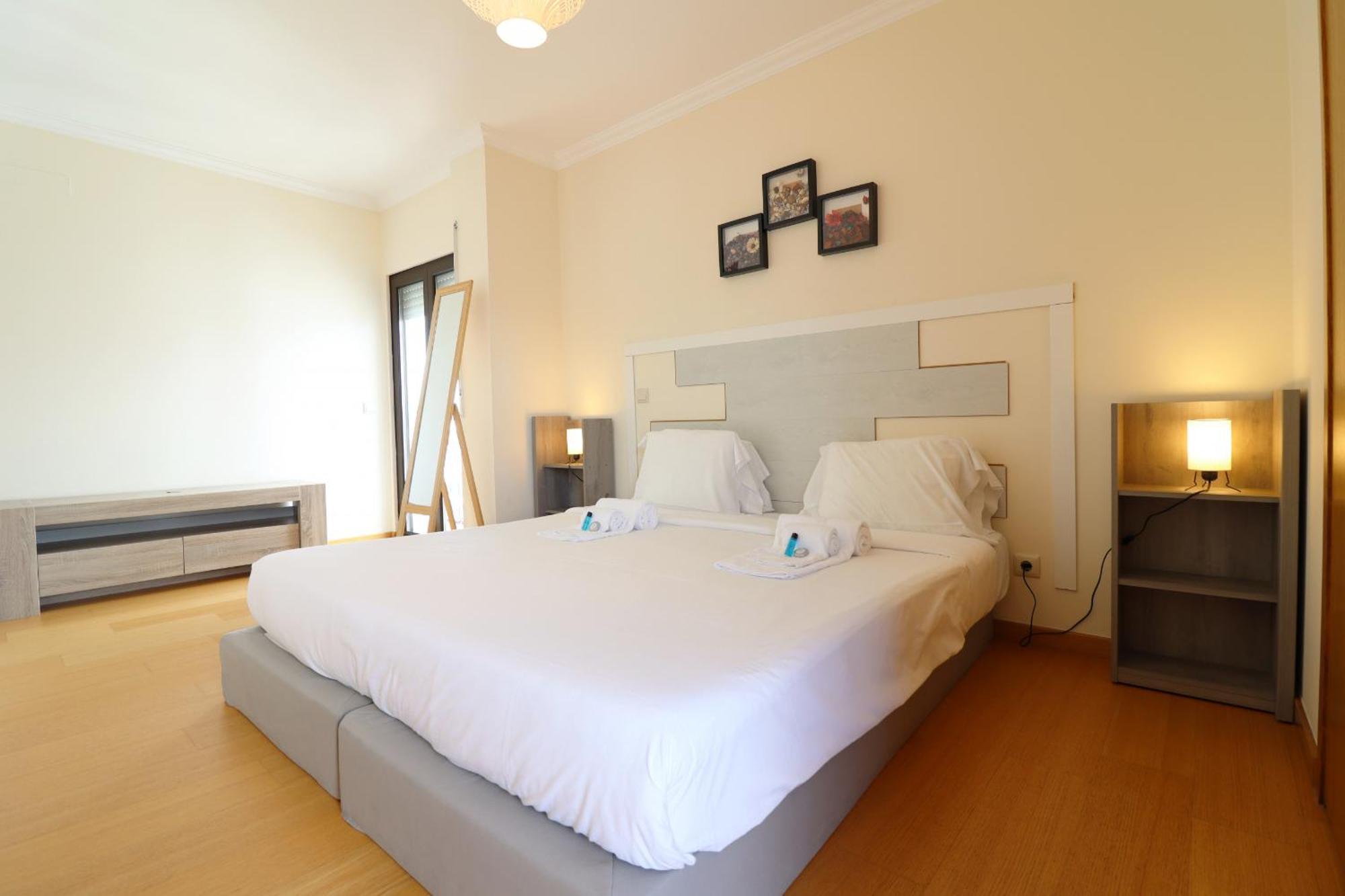 Beguest Cascais Apartments_ Ocean View Apartment *